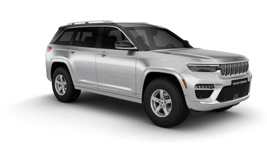 Jeep Grand Cherokee SUV